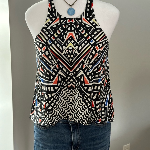 Tart top - Picture 3 of 10